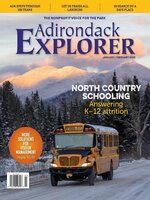 Adirondack Explorer